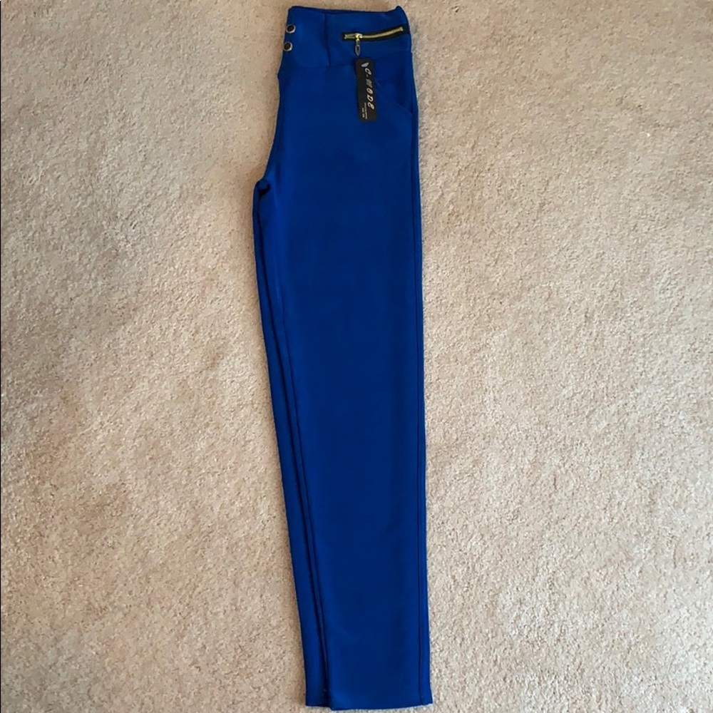 Dress pants